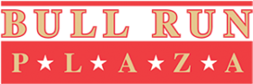 Bull-Run-Plaza Color logo